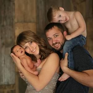 Meet your Posher, Jennifer